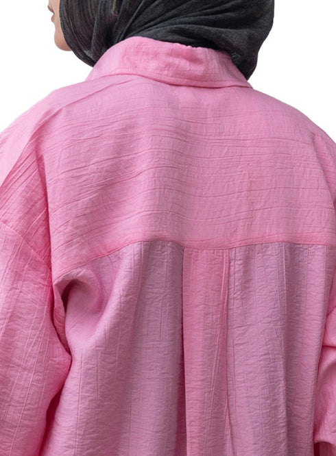 Rose RD - Relaxed Suit - Khotwh