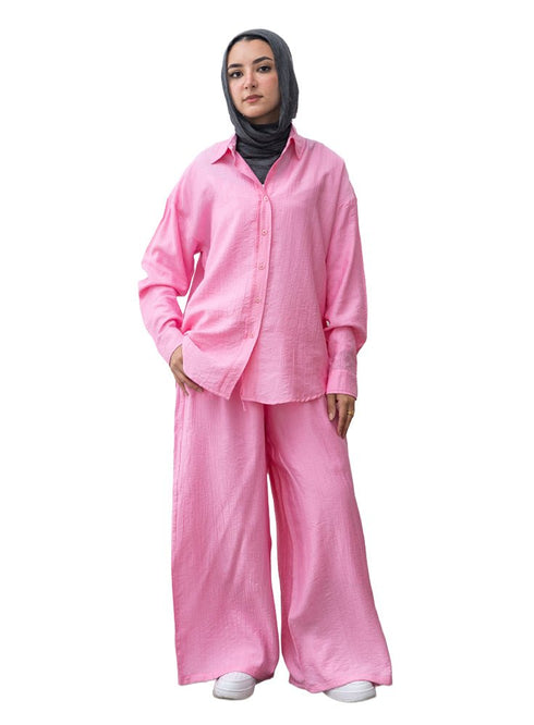 Rose RD - Relaxed Suit - Khotwh