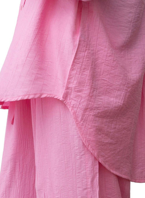 Rose RD - Relaxed Suit - Khotwh