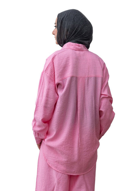 Rose RD - Relaxed Suit - Khotwh