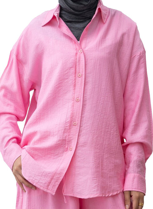 Rose RD - Relaxed Suit - Khotwh