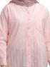 Rose RD - V - Neck Shirt - Khotwh