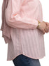 Rose RD - V - Neck Shirt - Khotwh