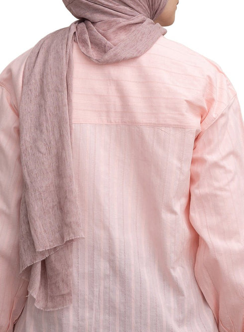 Rose RD - V - Neck Shirt - Khotwh