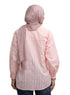 Rose RD - V - Neck Shirt - Khotwh