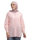 Rose RD - V - Neck Shirt - Khotwh
