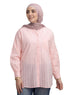 Rose RD - V - Neck Shirt - Khotwh