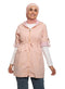 Rose Roped Jacket - Khotwh