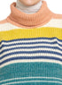 Rose Velvet Pullover - Khotwh