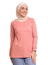 Rosette Long - Sleeve - Khotwh