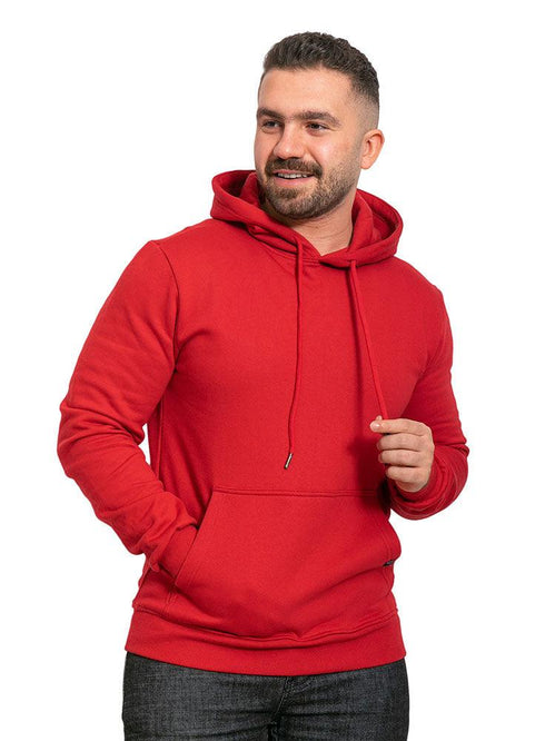 Rouge Hoodie - Khotwh