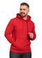 Rouge Hoodie - Khotwh