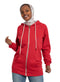 Rouge SW - Medium Zipper - Khotwh