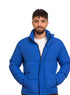 Royal Blue Puffer Jacket 7 - Khotwh