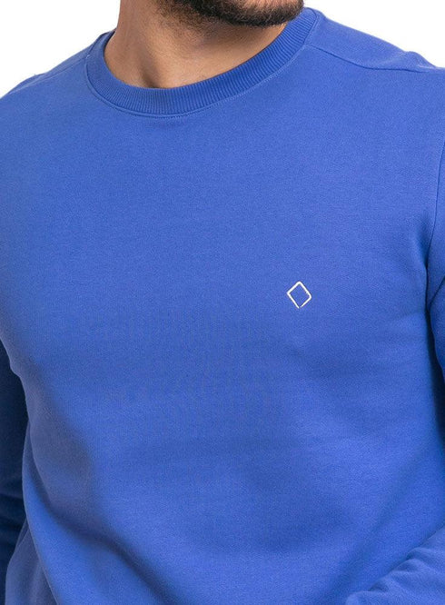 Royal Blue SW - Basic Round - Khotwh