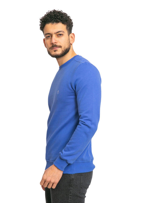 Royal Blue SW - Basic Round - Khotwh