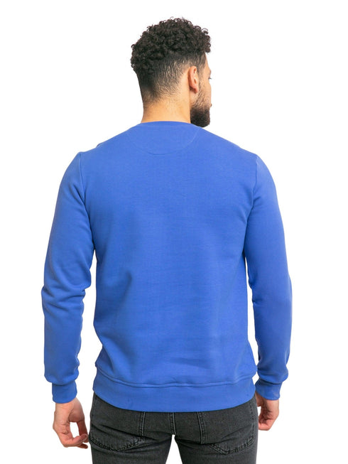 Royal Blue SW - Basic Round - Khotwh