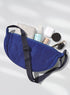 Royal Blue Waist Bag - Khotwh