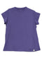 Royal Purple Short - Sleeve - Khotwh