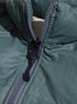 Sale Grey F - Leather Jacket - Khotwh