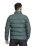 Sale Grey F - Leather Jacket - Khotwh