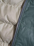 Sale Grey F - Leather Jacket - Khotwh