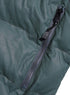 Sale Grey F - Leather Jacket - Khotwh