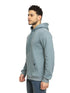 Sale Grey Hoodie - Khotwh