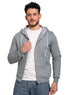 Sale Grey SW - Zipper - Khotwh