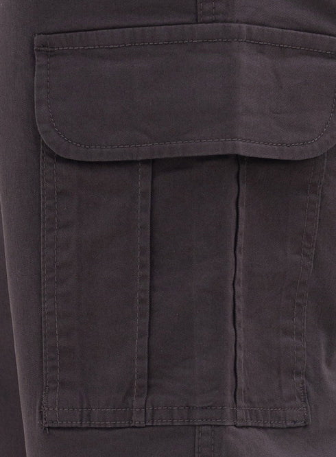 Salte grey Cargo Short - Khotwh