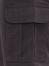 Salte grey Cargo Short - Khotwh