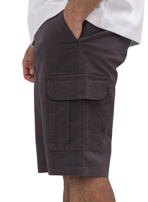 Salte grey Cargo Short - Khotwh
