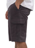 Salte grey Cargo Short - Khotwh