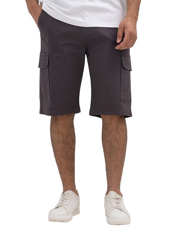 Salte grey Cargo Short - Khotwh