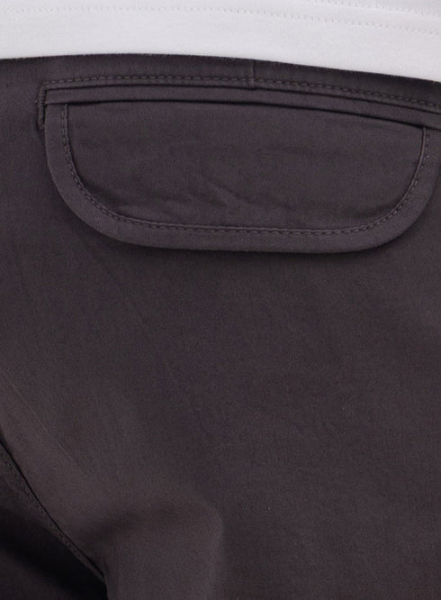 Salte grey Cargo Short - Khotwh