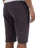 Salte grey Classic Gabardine Short - Khotwh