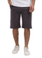 Salte grey Classic Gabardine Short - Khotwh