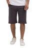 Salte grey Classic Gabardine Short - Khotwh