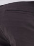 Salte grey Classic Gabardine Short - Khotwh