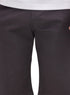 Salte grey Classic Gabardine Short - Khotwh