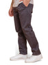 Salte grey Classic Pant - Khotwh