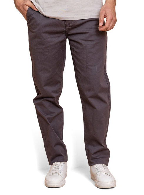 Salte grey Classic Pant - Khotwh