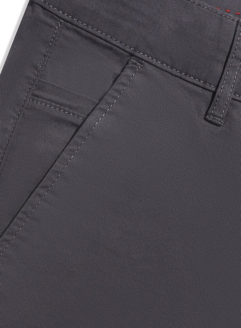 Salte grey Classic Pant - Khotwh