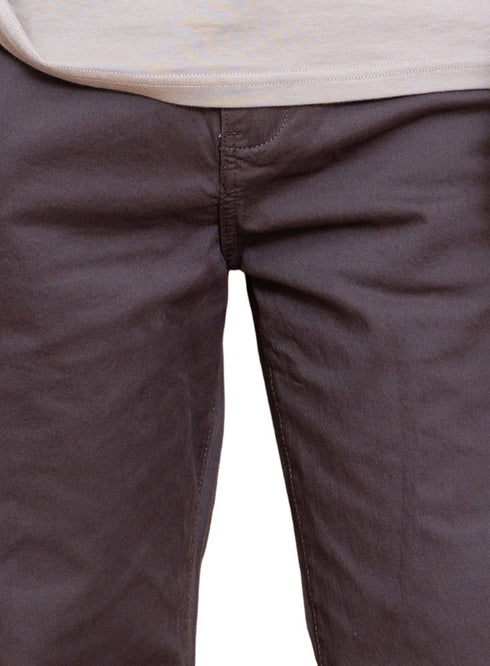 Salte grey Classic Pant - Khotwh