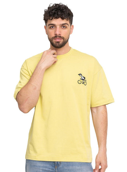 Sand Design 3712VIG - O - S Round T-shirt - Khotwh