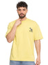 Sand Design 3712VIG - O - S Round T-shirt - Khotwh