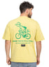 Sand Design 3712VIG - O - S Round T-shirt - Khotwh