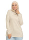 Sand Lines Long Sleeve - Khotwh