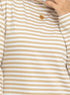 Sand Lines Long Sleeve - Khotwh