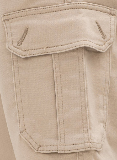 Sand Roma - Cargo Short - Khotwh
